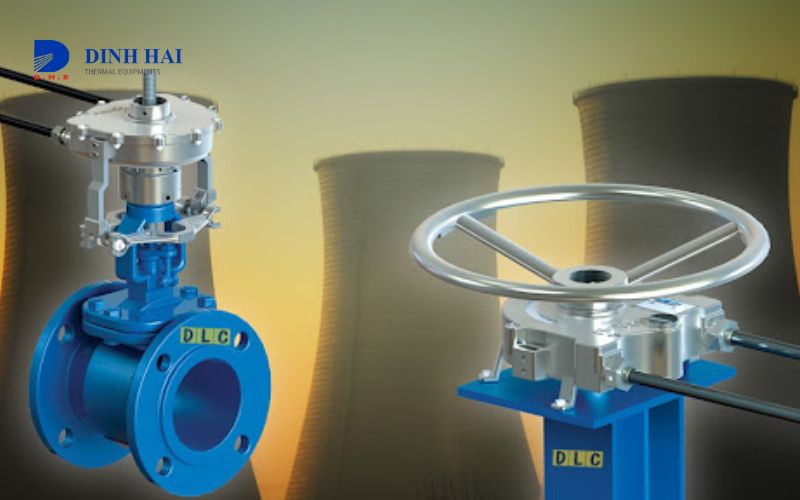 Các yếu tố quan trọng khác khi chọn van an toàn