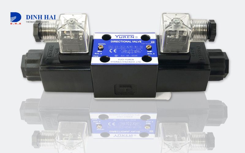 địa chỉ mua van điện từ giá tốt nhất